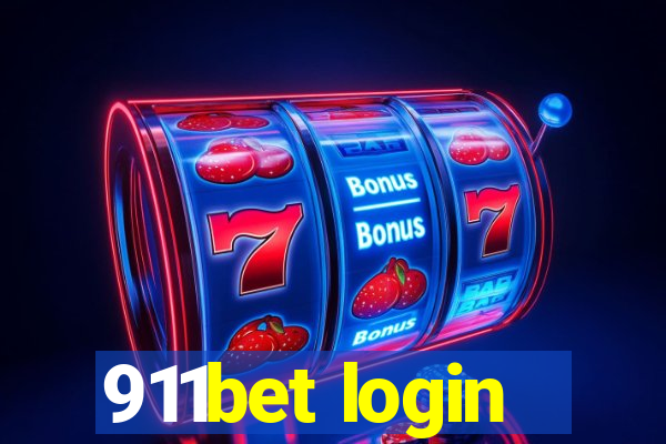 911bet login